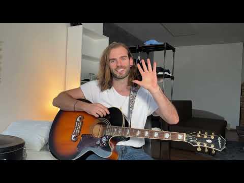 Ultimate Beginner Guitar Tutorial: Play "Chasing Cars" by Snow Patrol with No Chords!