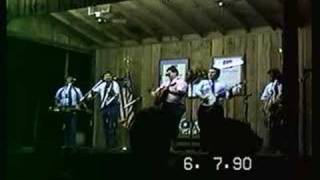 Sweet Dixie - Them Blues