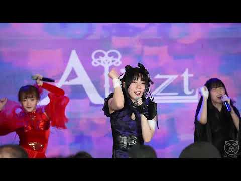 20211107 Kuro Neko - Yujy Aliszt - Halloween Idol Festival 2021 - Donki Mall Thonglor