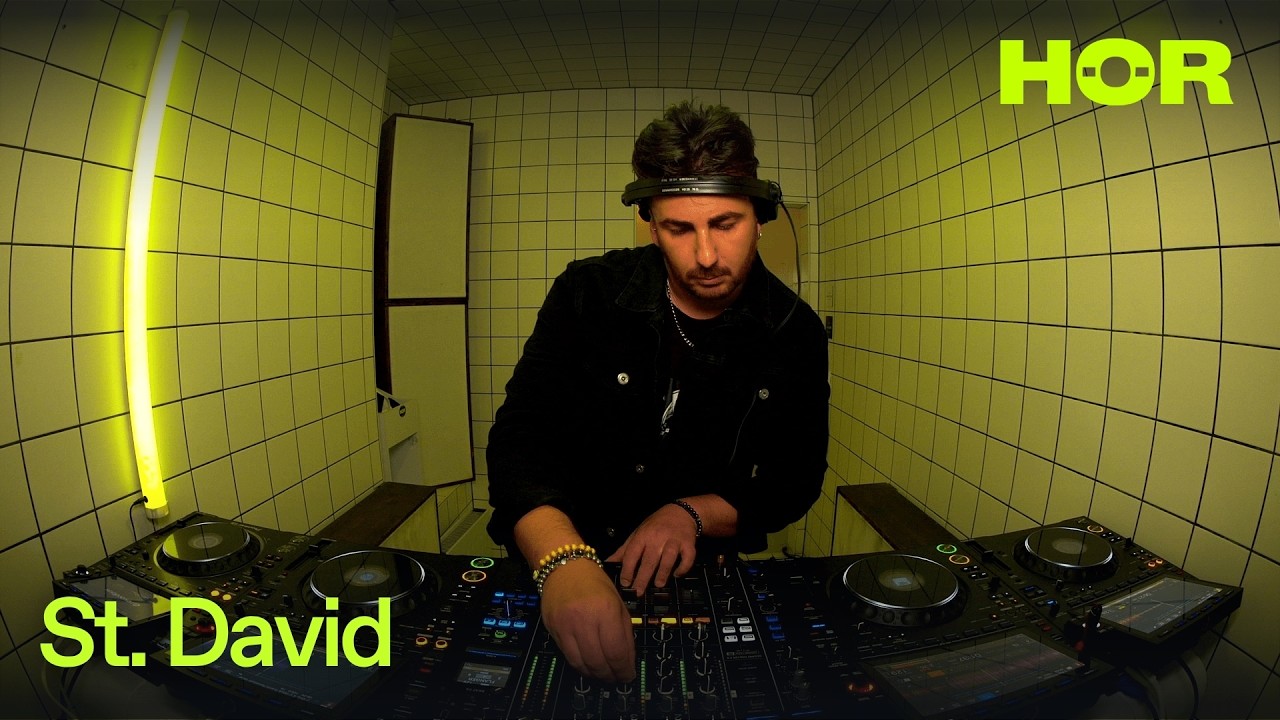 St. David - St. David | HÖR - April 30 / 2026