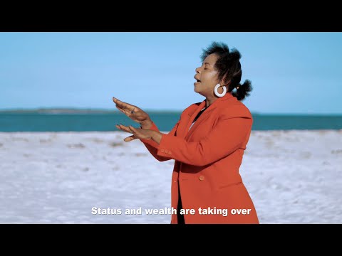 Happy Mlinga Ft Alpha & Shedrack -Habari Njema (Official Music Video)