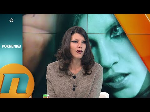 Macha Ravel: Od repa i Muhe do alt-popa