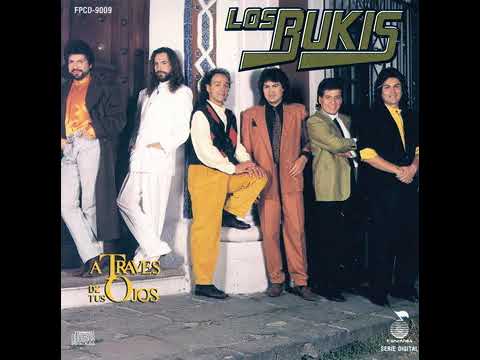 Los Bukis - 10 Mi Ironia