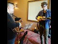 Canuckulele - Jamming with Kevin Carroll