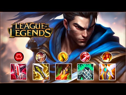 VladSuo YASUO Montage 2023 - BEST PLAYS | LOL MONTAGE | LOL STALKING