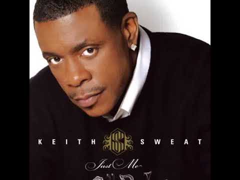 KEITH SWEAT:Love You Better feat. Keyshia Cole