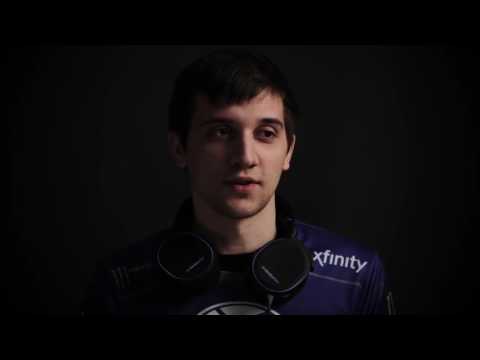 Evil Geniuses by SteelSeries:  Maybe We're Just Growing Up