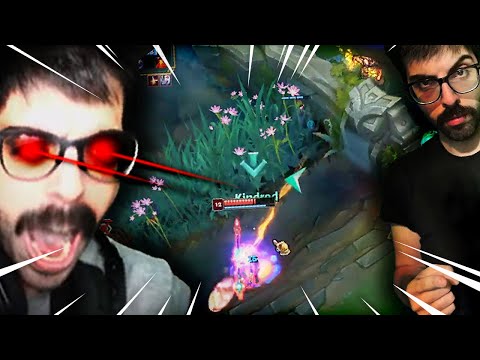 DEFINITIVE BRIZZ, THE MAGISTER HIMSELF