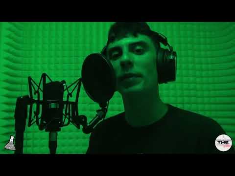 #UnleashTheFlow EP. 17 “ANIME FREESTYLE” - TOMMY GUN (prod. TAIVO)