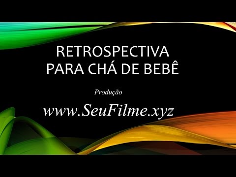 Chá de Bebe / Fralda