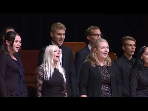 Universität Jena - Feierliche Immatrikulation zum WS 2018/19