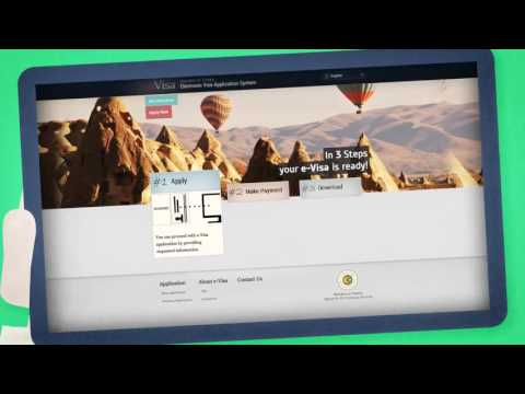 Wiza do Turcji: jak dostać wizę do Turcji