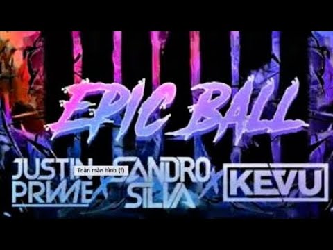 Sandro Silva x Kevu x Justin Prime - Rave Control (Raver Domed First Version)
