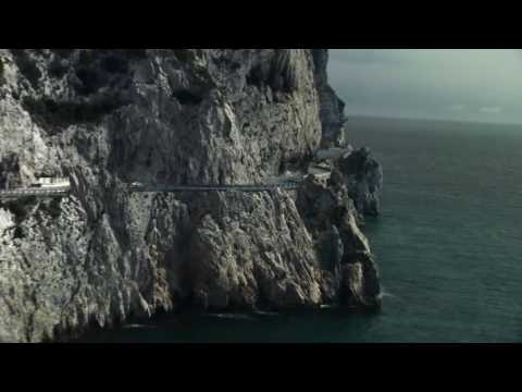 135 Leave your limits with Lamborghini Huracán in Forza Horizon 2