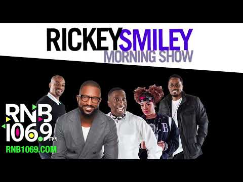 RnB 106.9 FM - Promotional Video - Version A