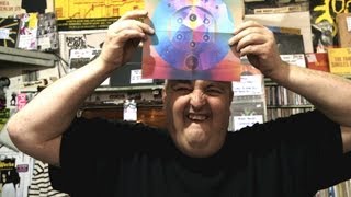 Slagging Off Old People and Replying to Comments - Record Shop Dude #13