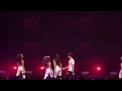 Urridalgo / Sabinoah moments