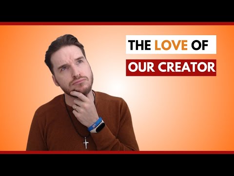 Deep Dive Into the Love of Your Creator | Ep.  91