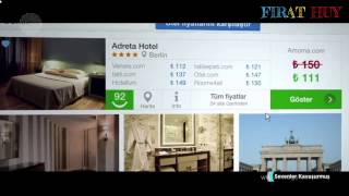 Otel mi trivago Reklamı