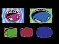 PBS Kids Dash Logo I Killed V1 2 3 4 5 My Versions KineMaster