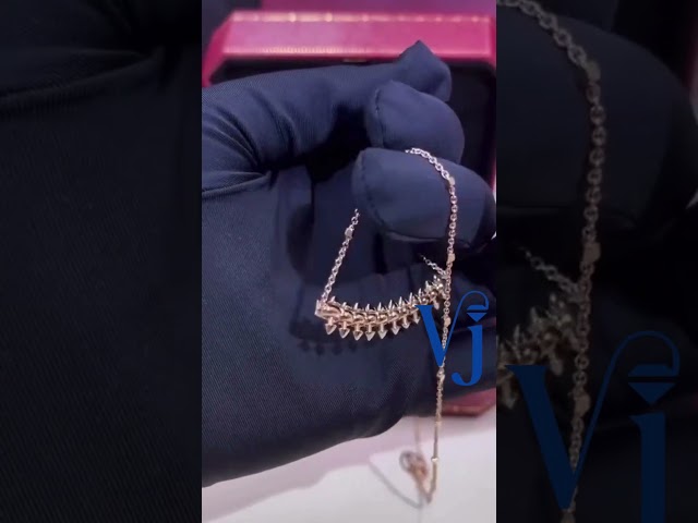 سلسال كلاش دي - الموديل الصغير