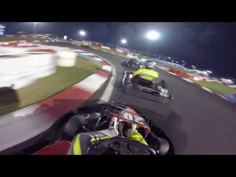 Copa PPK 2018 - 6ª etapa