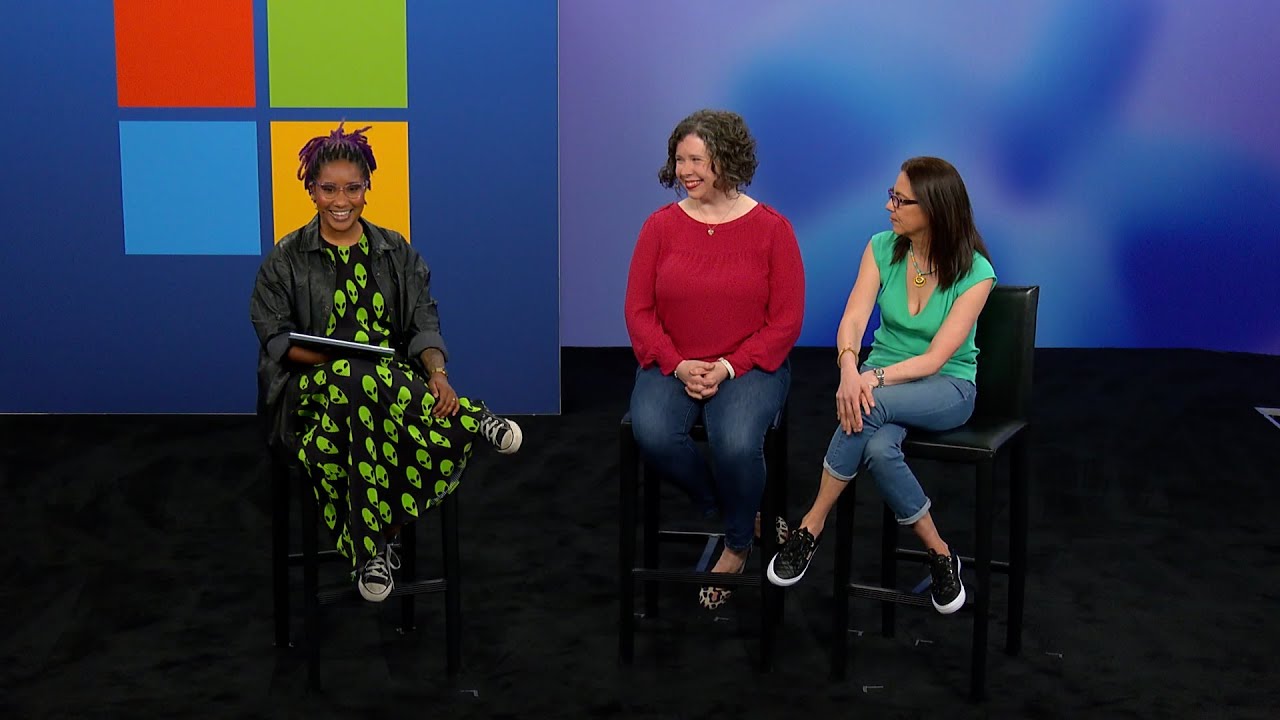 Continue your learning journey with Microsoft Learn | Studio76