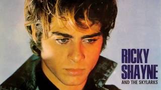 Ricky Shayne - Ich sprenge alle Ketten