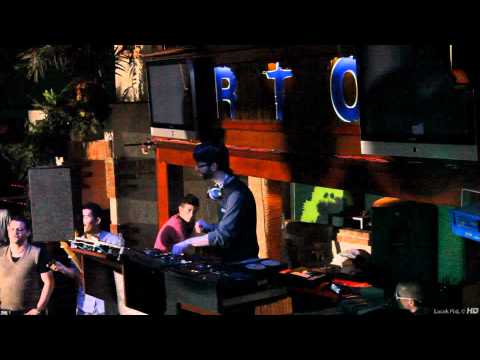 Workidz Live @ Rio Ózd 2011.Apr.09