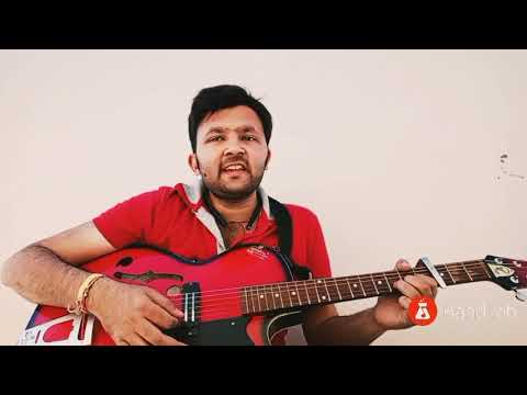 Lehenga Guitar Cover by Sunny Jain