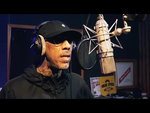 Big Red & Irie Ites - Sablier [Evidence Music]