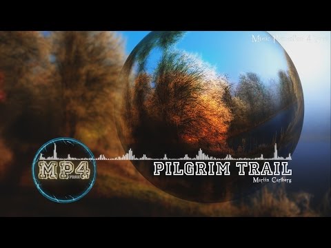 Pilgrim Trail by Martin Carlberg - [Traditional Country Music]