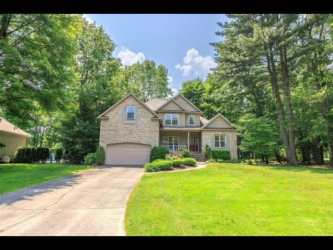 3409 Ancient Drive, Port Huron, MI - 20251023735