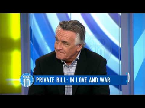 Barrie Cassidy: His Family's War Story + On Sharri Markson