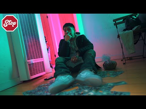Muddy Pheroh - "Blurry" (Prod. By 88ThaGang) Shot By Nick Rodriguez