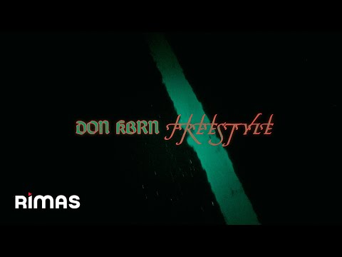 Video thumbnail for Don KBRN Freestyle
