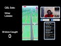 Eevee Community Day Classic Hunting Shinies GBL Day 2