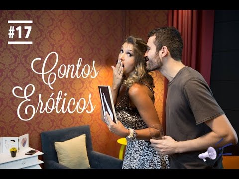 CONTOS ERÓTICOS