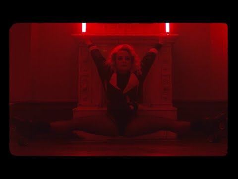 ANIMAL feat. Rebecca & Fiona - Champagne Promises (Official Music Video)
