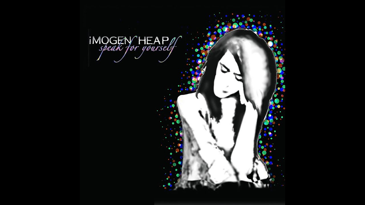 I̲m̲o̲g̲e̲n̲ H̲e̲a̲p̲ - S̲p̲e̲a̲k̲ F̲o̲r̲ Y̲o̲u̲r̲s̲e̲l̲f̲ (Deluxe) (Full Album)