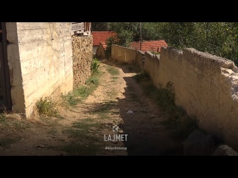 Janjevë e Lipjanit - Vetëm dy familje me udhë të paasfaltuar - 30.09.2023 - Lajmet