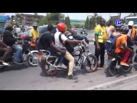 THE 6PM NEWS TUESDAY 9th MARCH 2021 - ÉQUINOXE TV