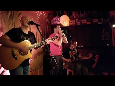 Tomek Jarmużewski z Zespołem - Jak okiem sięgnąć