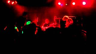 Sebadoh -- Drag Down