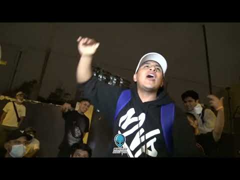 DIEGO vs PIERO PISTAS -4tos- Fecha 08 - Ascenso || Campo de Marte - 2022