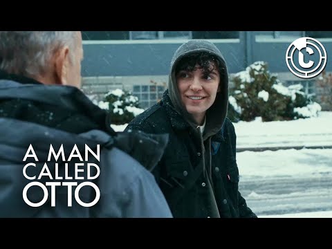 A Man Called Otto | Malcolm | CineStream