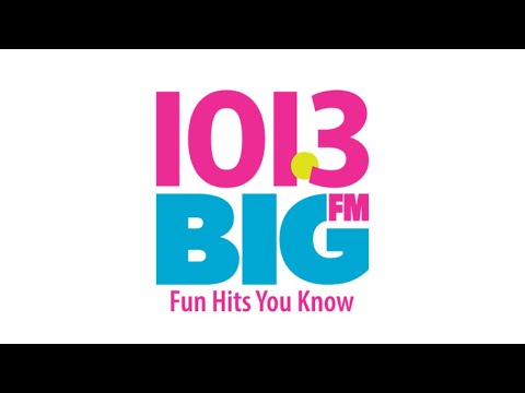 WBFX: "101.3 Big FM" Grand Rapids, MI 8pm TOTH ID–10/24/2020