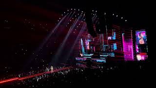 NICKI MINAJ | Win Again [Live at Oakland Pink Friday 2 World Tour 2024]