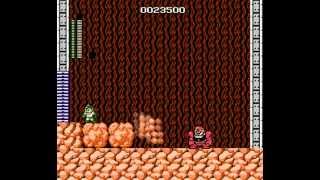 Masterfully Simple - Mega Man Part 2