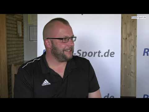 Video-Interview mit Lars Pielsticker vom SV Goldbeck